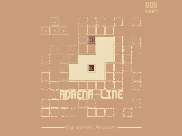 Adrena Line