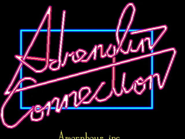 Adrenalin Connection