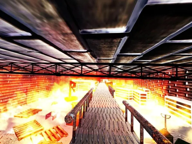 Adrenaline adventure