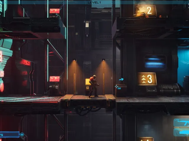 Adrenaline Rampage