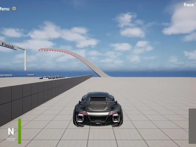 Adrenaline Rush