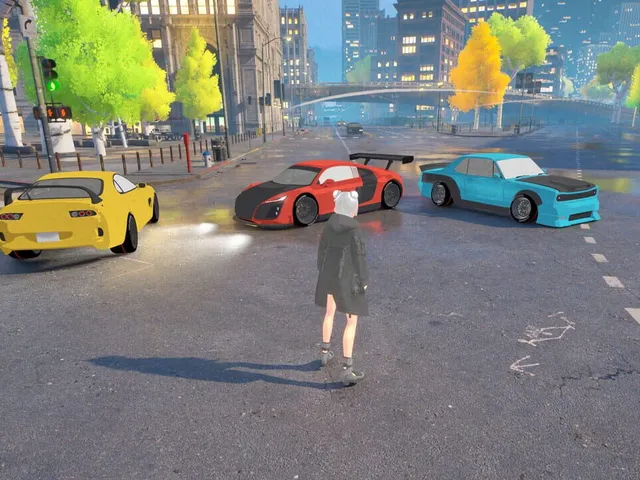 Adrenaline