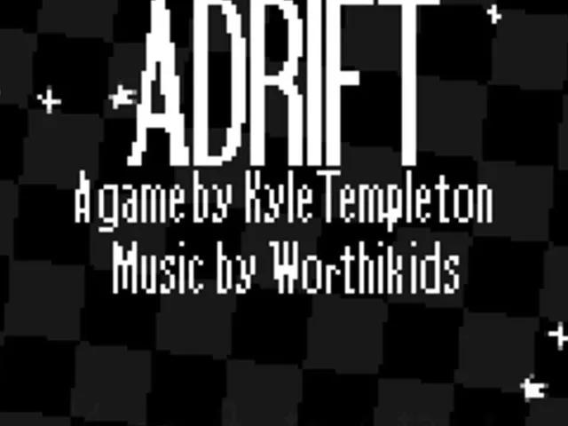 Adrift
