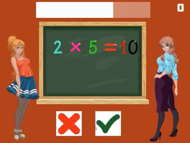 Adult Math