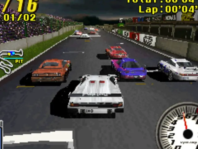 Advan Racing