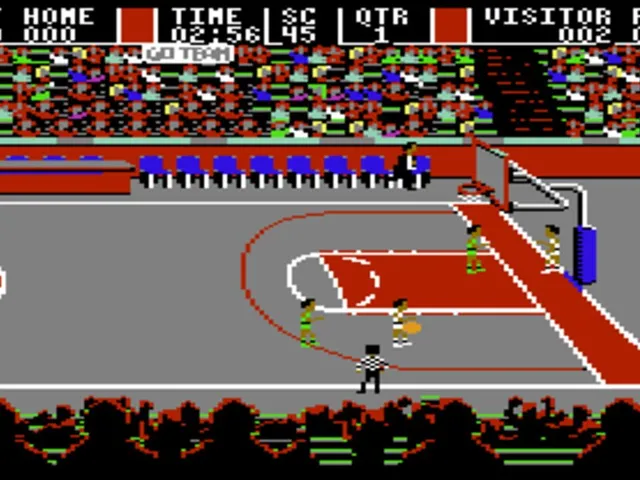 Advanced Basketball Simulator