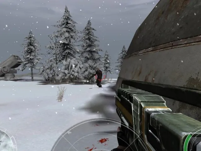 Advanced Battlegrounds: The Future of Combat