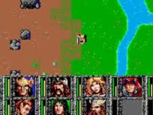 Advanced Dungeons & Dragons: Dragons of Flame
