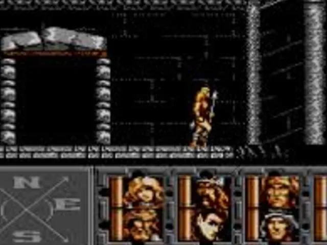 Advanced Dungeons & Dragons: Heroes of the Lance