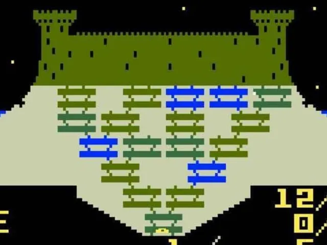Advanced Dungeons & Dragons: Treasure of Tarmin