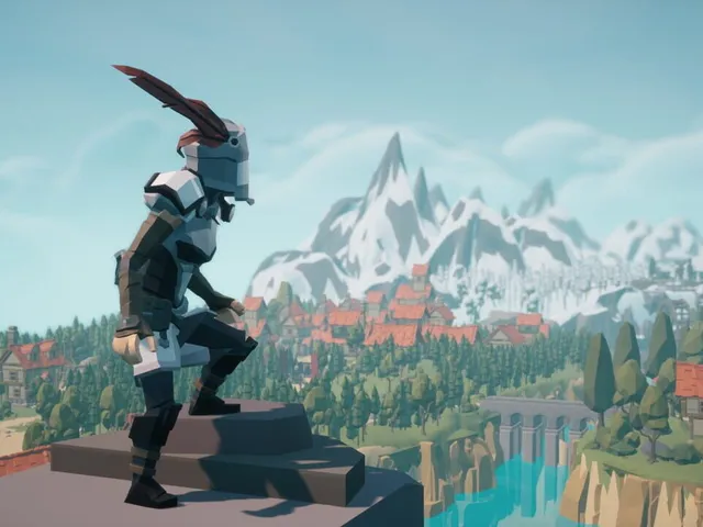 Advaria: Chronicles of Immortality