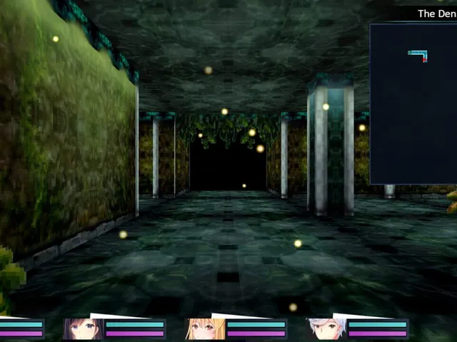 Advent Crossroad