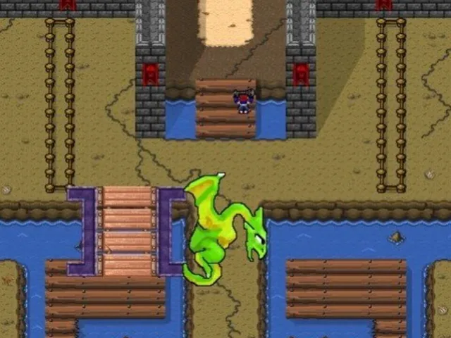 Adventure 2600 Reboot