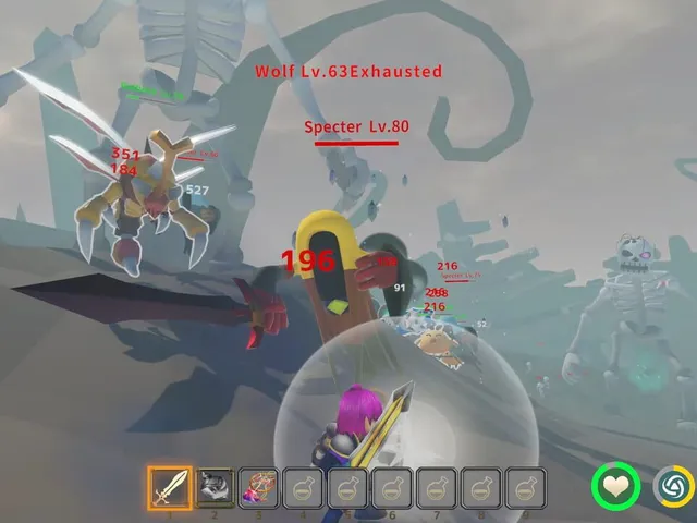 Adventure Allies