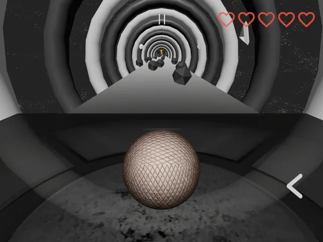 Adventure Ball 3D Balancer