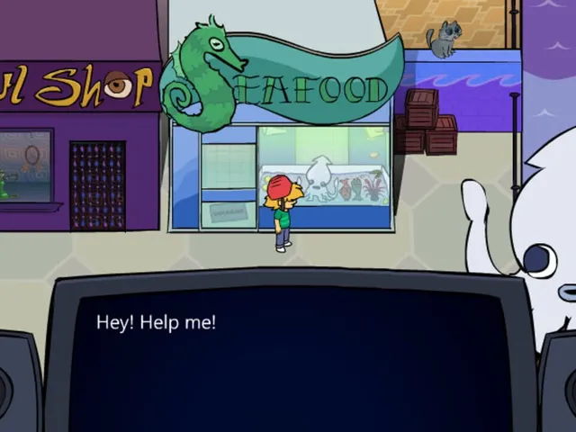 Adventure Boy Cheapskate DX