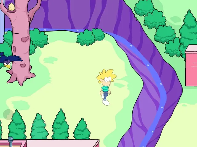 Adventure Boy Jailbreak