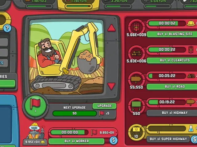 AdVenture Communist