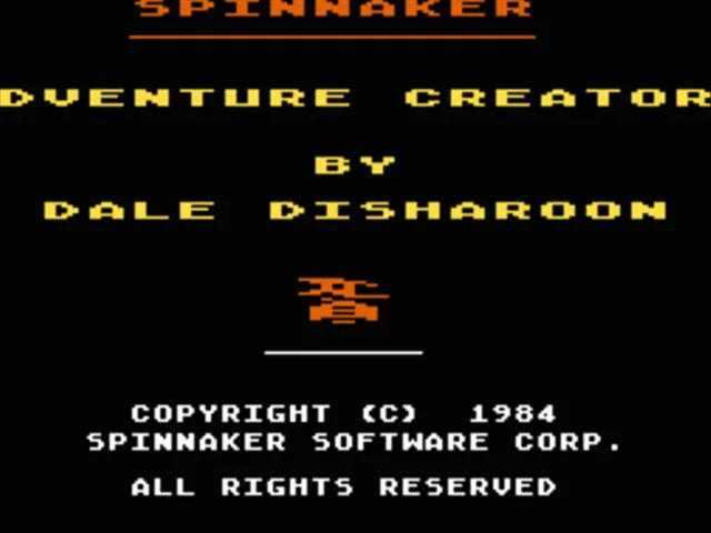 Adventure Creator