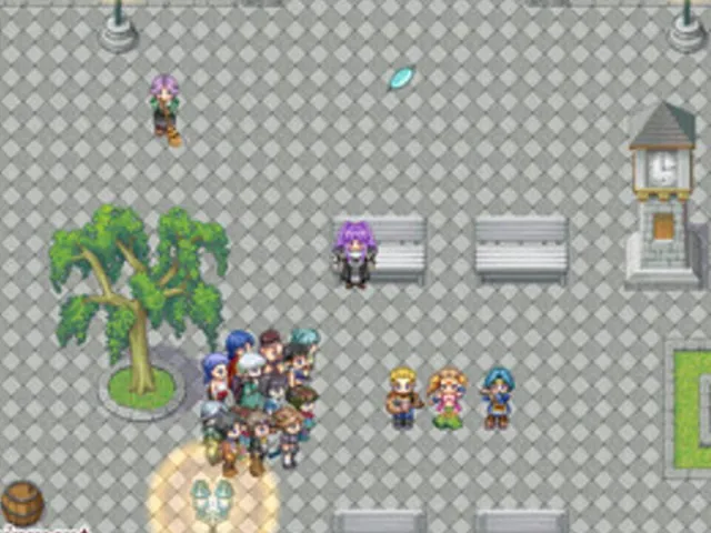 Adventure Field 2