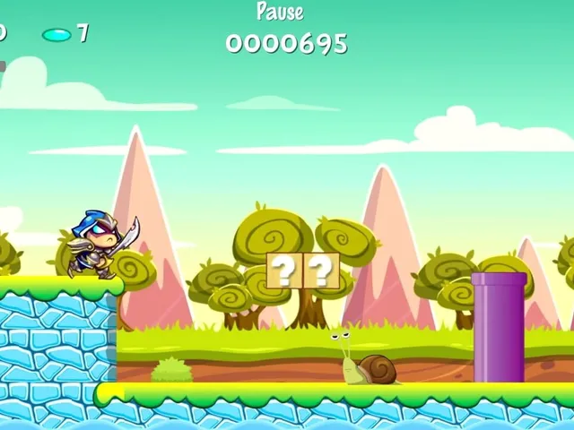 Adventure Hero