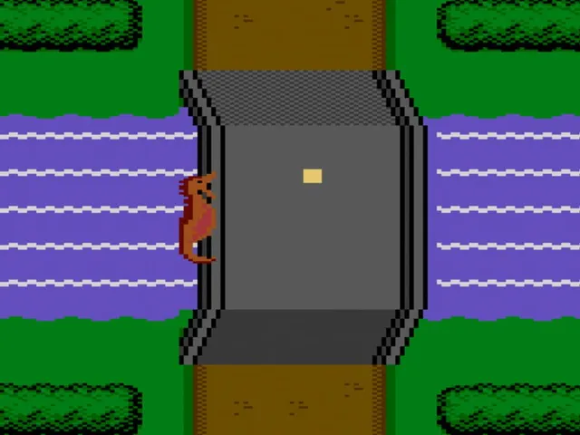 Adventure II