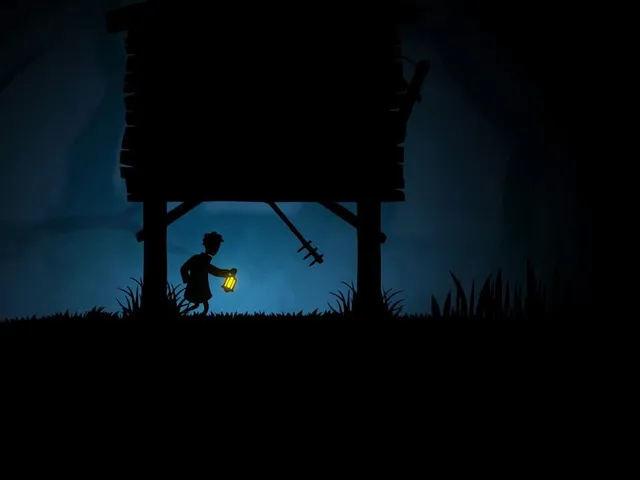Adventure Light