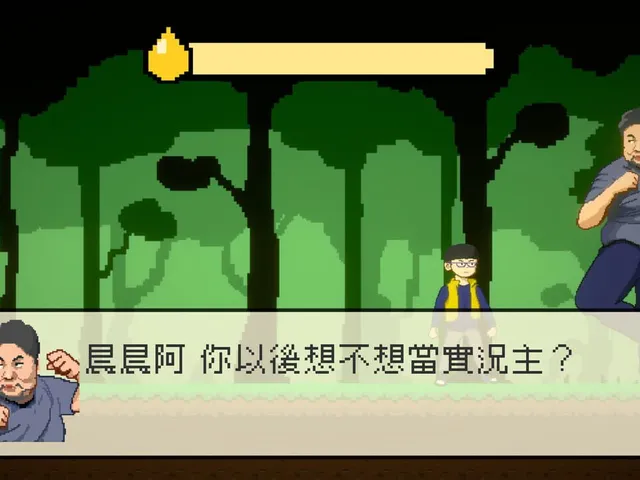 Adventure of Roger