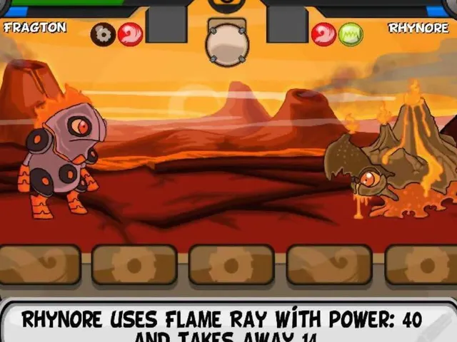 Adventure of Terapets: The Crazy Scientist