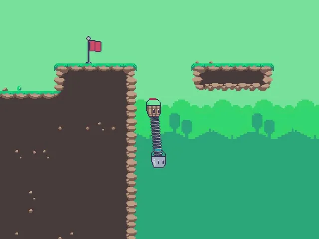 Adventure of the Bucket