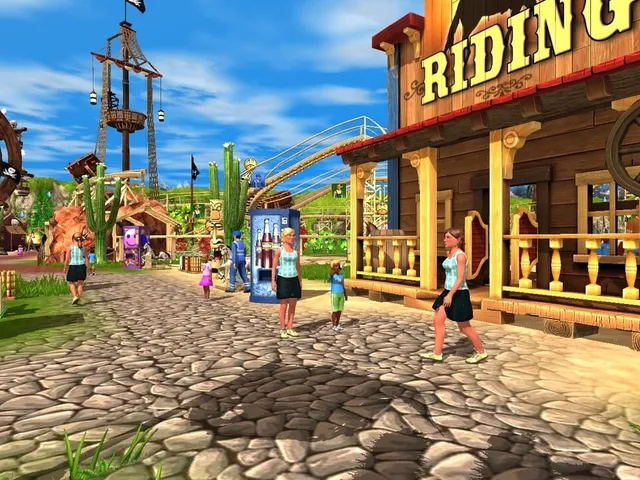 Adventure Park