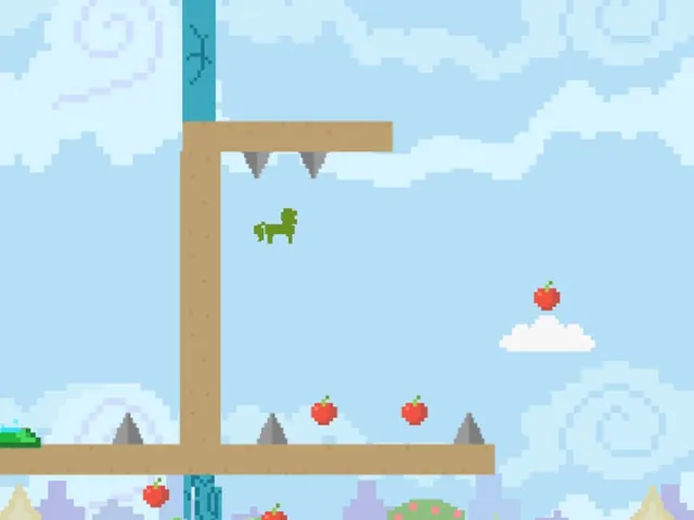 Adventure Ponies