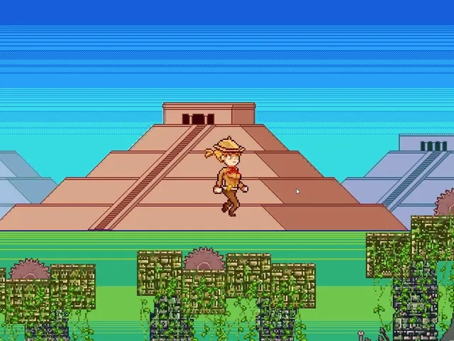 Adventure Rage