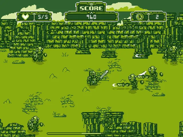 Adventure Rush
