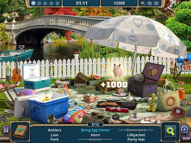 Adventure Trip: New York - Collector's Edition