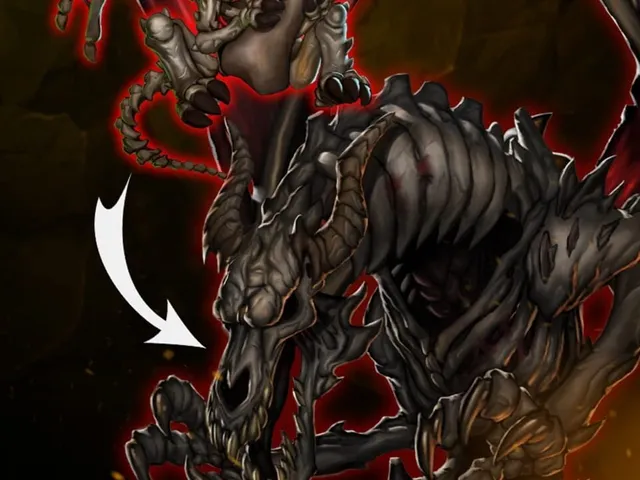 AdventureQuest Dragons