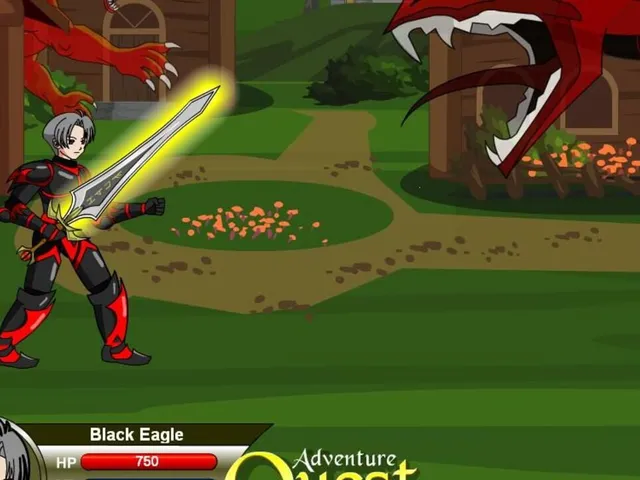 AdventureQuest
