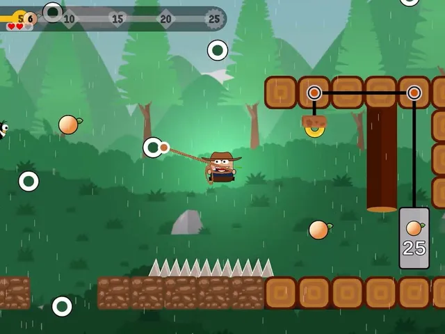 Adventurer Farmer: Save my Son!