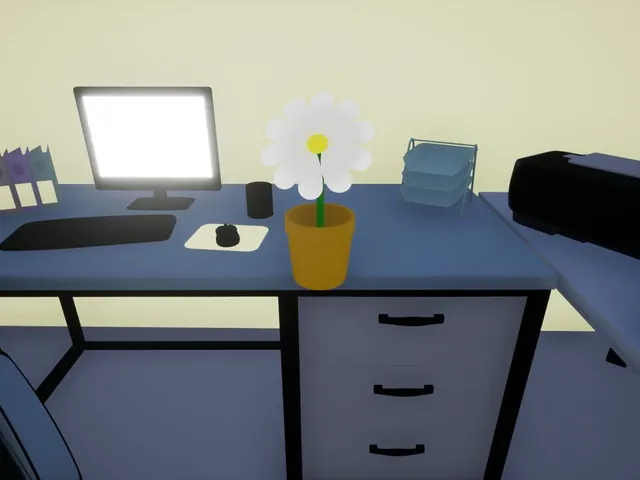 Adventurer Flower