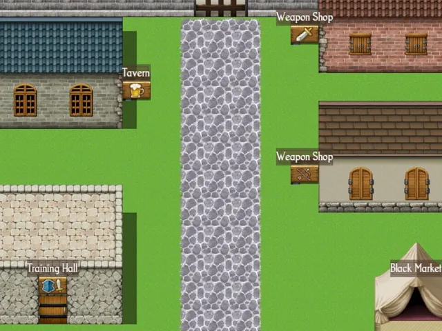 Adventurers Guild