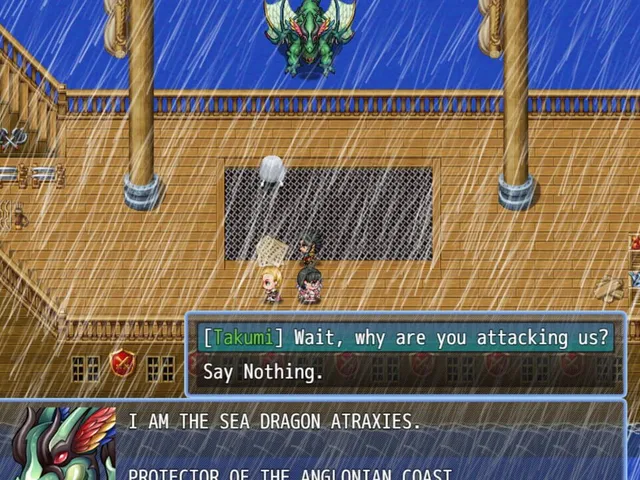 Adventures in Anglonia