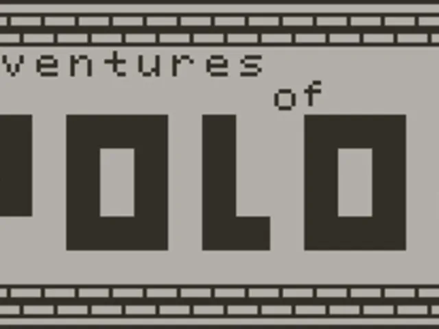 Adventures of Polo