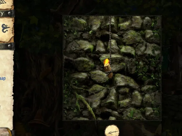 Adventures of Robinson Crusoe