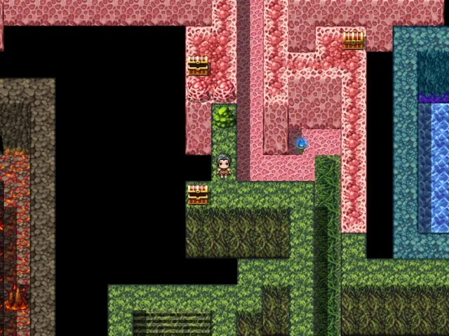 Adventures of Sadukar: Chapter I