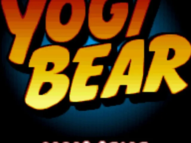 Adventures of Yogi Bear