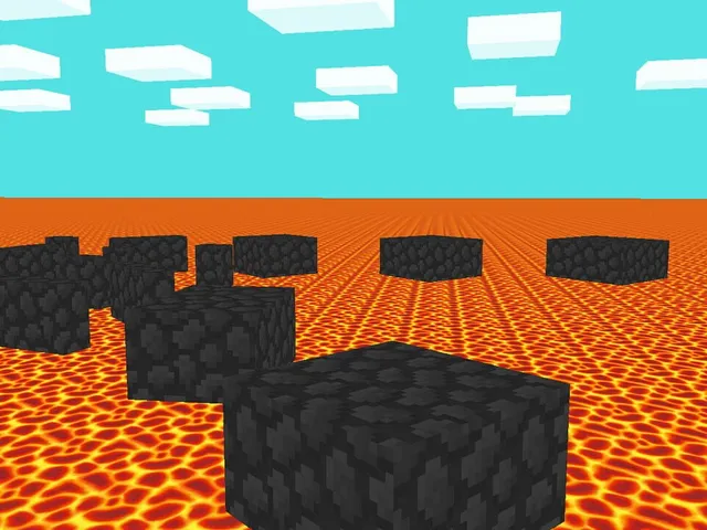 Adventures with Alan Parkour 3D
