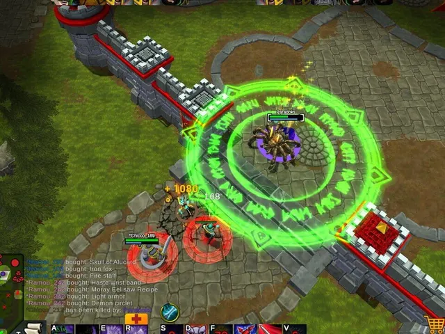 Adversator