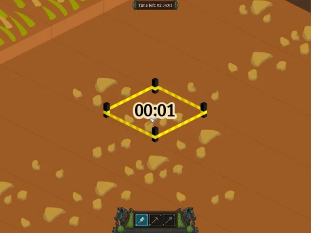 AE: Archeological Expedition