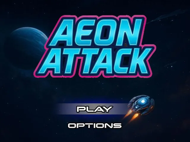 Aeon Attack