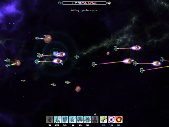 Aeon Command